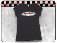 Jammin Womens T
